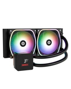 Enermax Aquafusion II RGB 2x120mm