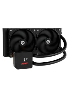 Enermax Liqmax IV 2x120mm