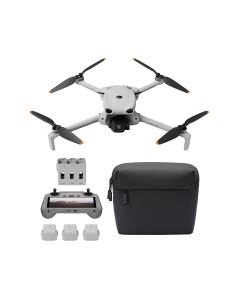 DJI Lito X1 Fly More Combo (RC 2)