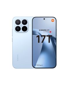 Xiaomi 17T 5G 12/512GB Blue 6500mAh 67W
