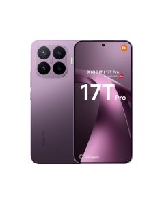 Xiaomi 17T Pro 5G 12/512GB Violet 7000mAh 100W