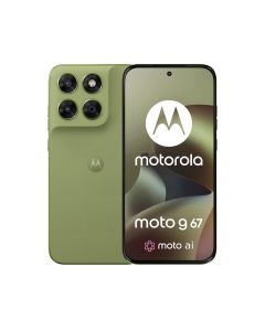 Motorola moto g67 5G 8/128GB Nile 120Hz
