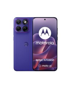 Motorola edge 70 fusion 5G 12/256GB Orient Blue 120Hz