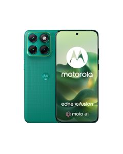 Motorola edge 70 fusion 5G 12/256GB Sporting Green 120Hz