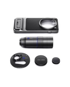 vivo Zeiss 2,35x Teleobjektiv-Extender X300 Pro Kameraset