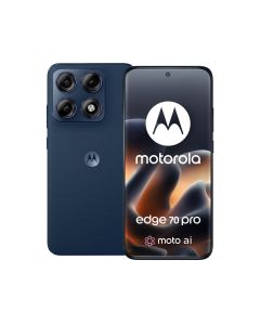 Motorola edge 70 Pro 5G 8/256GB Titan 144Hz