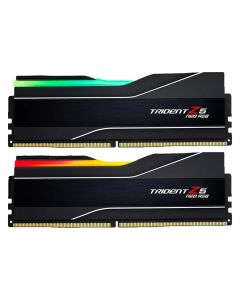 G.SKILL 32GB (2x16GB) 6400MHz CL32 Trident Z5 Neo RGB