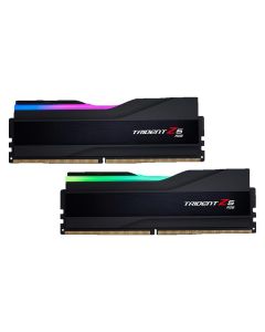 G.SKILL 32GB (2x16GB) 7200MHz CL34 Trident Z5 RGB
