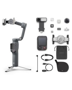 DJI Osmo Mobile 8P Creator Combo