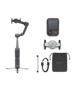 DJI Osmo Mobile 8P Standard Combo