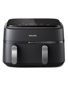 Philips Ovi NA351/00 Dual Basket Airfryer 3000 Serie