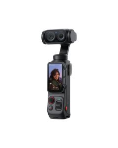 Insta360 Luna Ultra Standard Bundle Cosmic Black