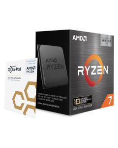 AMD Ryzen 7 5800X3D 10th Anniversary Edition