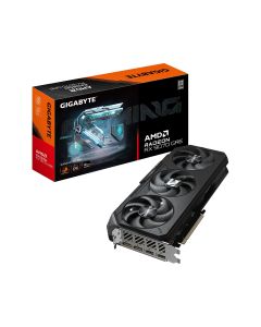 Gigabyte Radeon RX 9070 GRE GAMING OC 12GB GDDR6