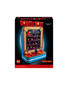 LEGO Super Mario 72051 Donkey Kong™ Arcade