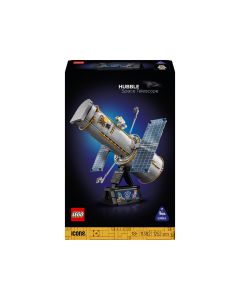 LEGO Icons 11382 Hubble-Weltraumteleskop