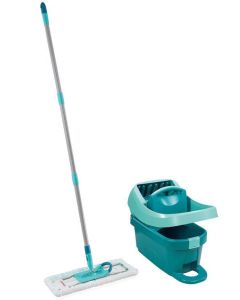 leifhait Profi Set auf Rädern (55096)