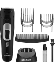 Sencor SHP 4501BK