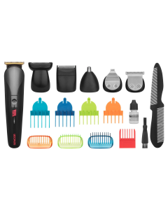 Sencor SHP 7411BK
