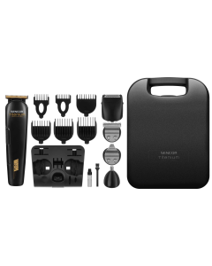 Sencor SHP 8305BK