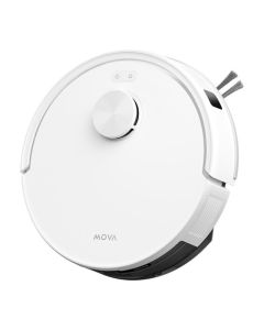 MOVA RVC E20s Pro Plus White