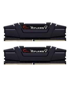 G.SKILL 32GB (2x16GB) 3600MHz CL16 Ripjaws V