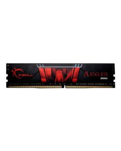 G.SKILL G.SKILL 16GB (1x16GB) 3200MHz CL16 Aegis