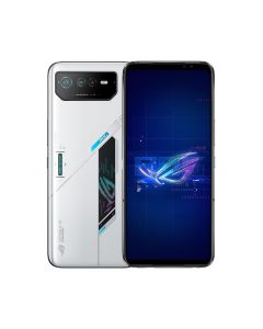 ROG Phone 6 12/256 GB Weiß