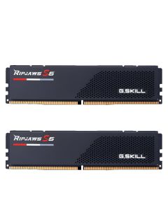 G.SKILL 64GB (2x32GB) 6000 Cl30 Ripjaws S5