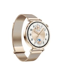 Huawei Watch GT 5 Elegant Gold 41mm