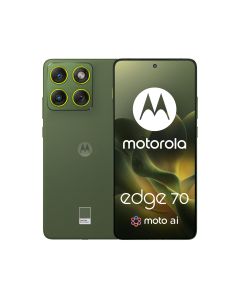 Motorola edge 70 5G 12/512GB Bronze Green 120Hz