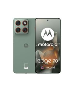 Motorola edge 70 5G 12/512GB Lily Pad 120Hz