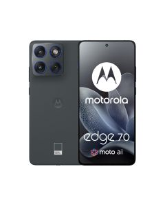 Motorola edge 70 5G 12/512GB Gadget Gray 120Hz