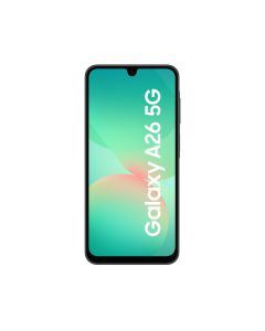 Samsung Galaxy A26 5G 6/128GB Schwarz