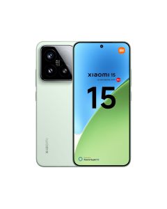 Xiaomi 15 12/256GB gr&uuml;n