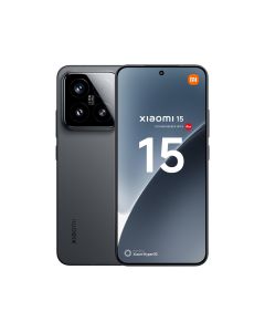 Xiaomi 15 12/256GB schwarz