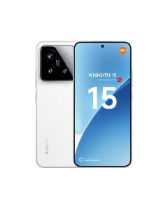 Xiaomi 15 12/256GB wei&szlig;