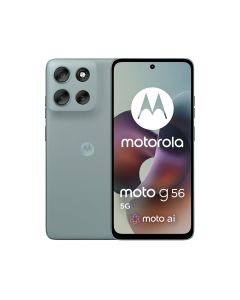 Motorola moto g56 5G 8/256GB Gray Mist 120Hz