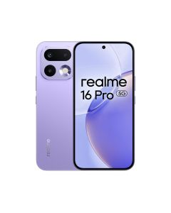 realme 16 Pro 5G 8/512GB Orchid Lila OIS 200MP