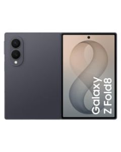 Samsung Galaxy Z Fold 8 12/256GB Graphit