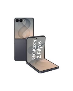 Samsung Galaxy Z Flip 8 12/256GB Graphit