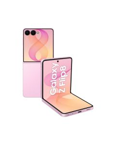Samsung Galaxy Z Flip 8 12/512GB Rosa