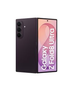 Samsung Galaxy Z Fold 8 Ultra 12/256GB Violett
