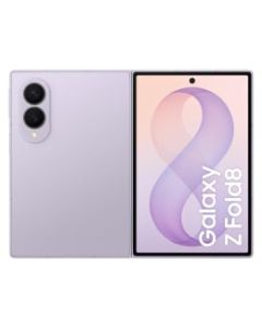 Samsung Galaxy Z Fold 8 12/512GB Lila