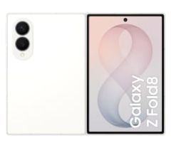 Samsung Galaxy Z Fold 8 12/256GB Creme