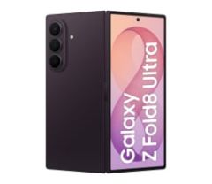 Samsung Galaxy Z Fold 8 Ultra 12/256GB Violett