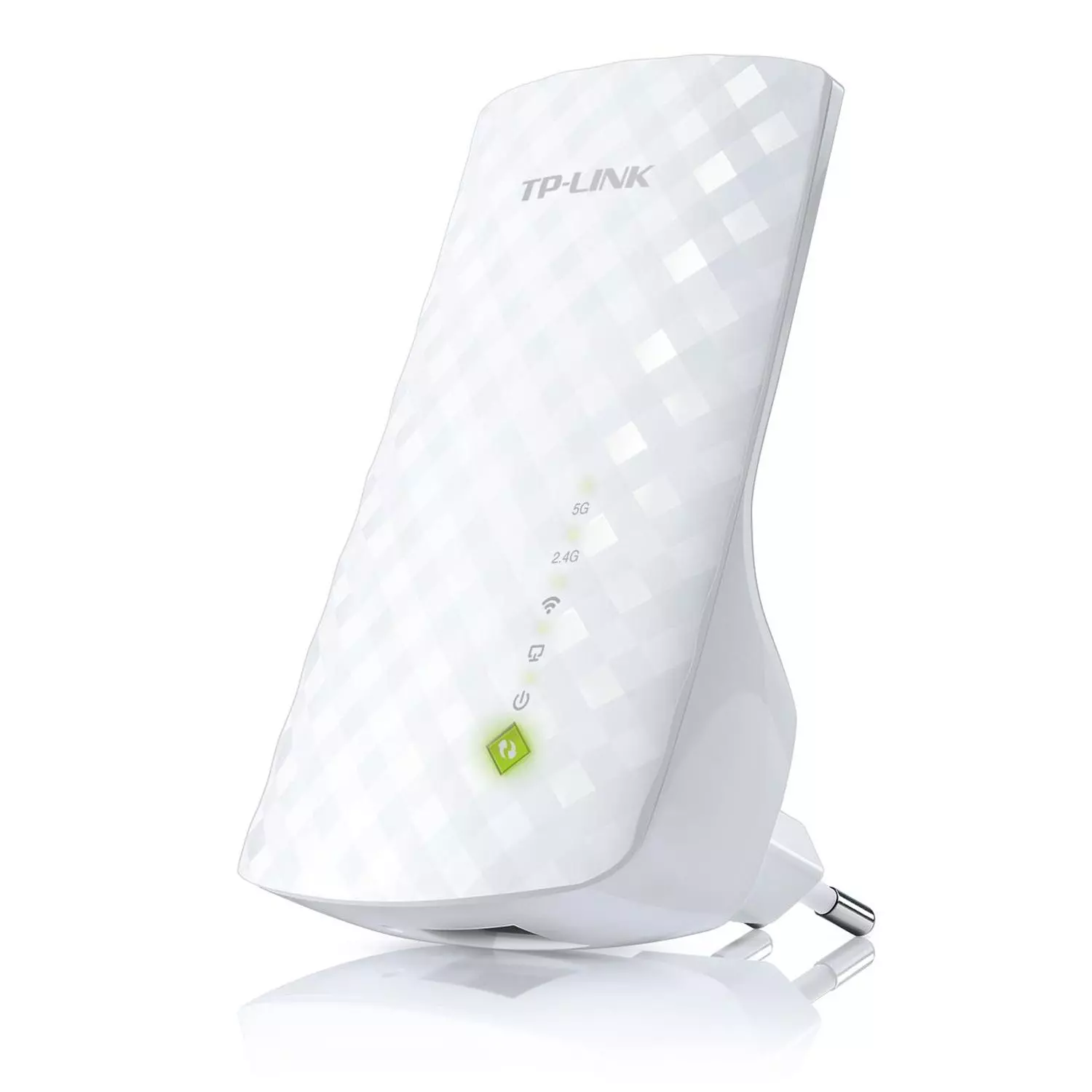 TP-LINK RE200 Wi-Fi Range Extender WLAN Repeater