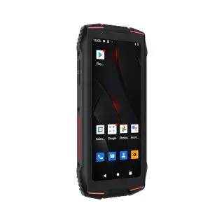 Cubot King Kong Mini 3 6/128GB rot - Die Besten Preise und