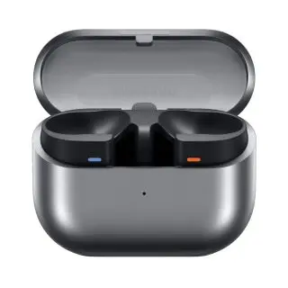 Samsung Galaxy Buds3 Pro silber - Die Besten Preise und