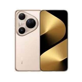 Huawei Pura 80 Ultra 16/512GB Gold 120Hz - Die Besten Preise und